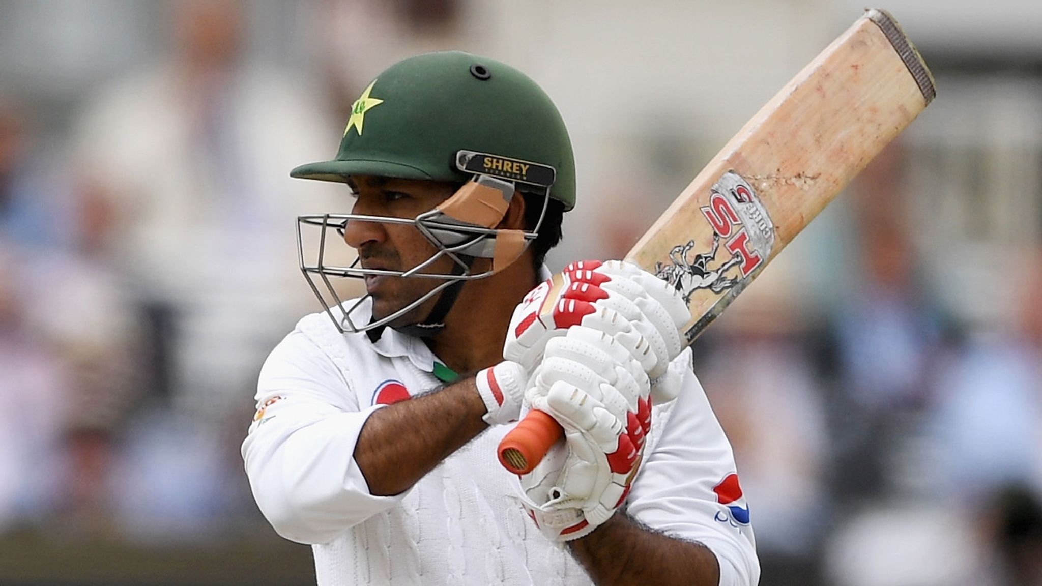 Sarfaraz Ahmed: Former Pakistan Captain 'rediscovered' Himself After ...