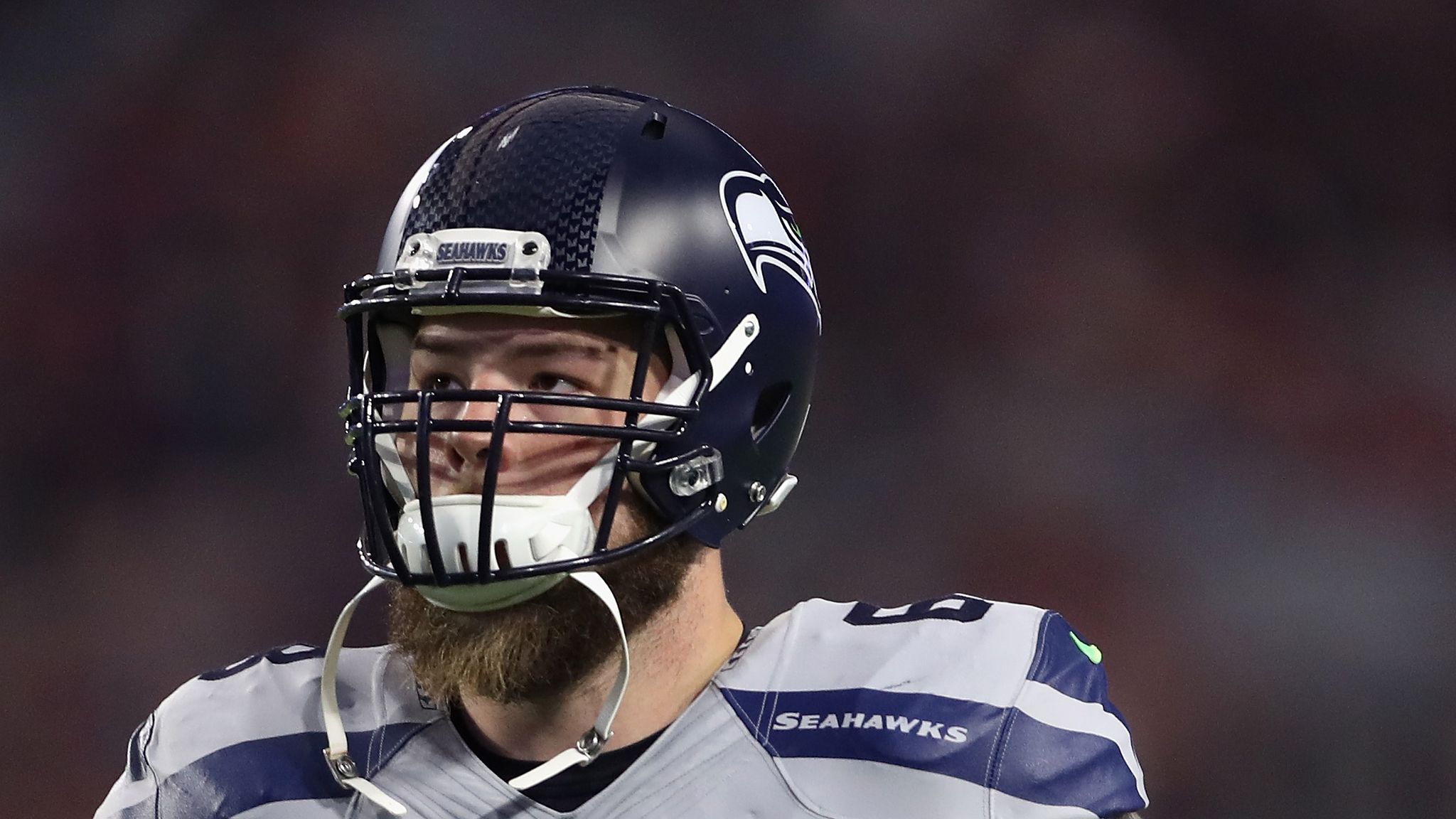 Seahawks and C Justin Britt agree to a three-year extension, PFF News &  Analysis