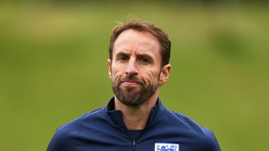 Gareth Southgate does not have enough creative players at his disposal