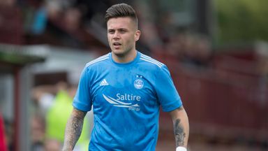Image of Miles Storey has joined from Aberdeen