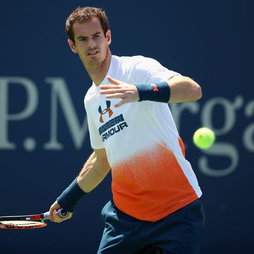 What next for Andy Murray?
