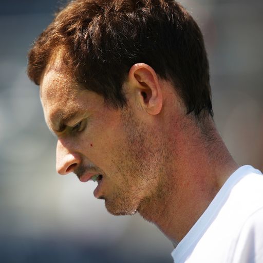 What next for Andy Murray?