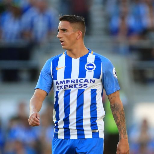 Leicester v Brighton preview