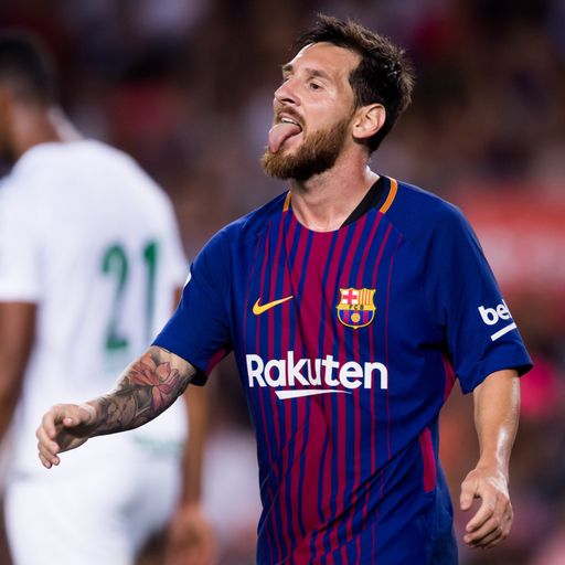 LISTEN: La Liga weekly