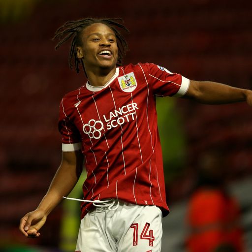 Carabao Cup: Bristol clubs cause shocks