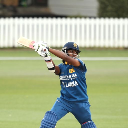 Diamonds looking to Atapattu