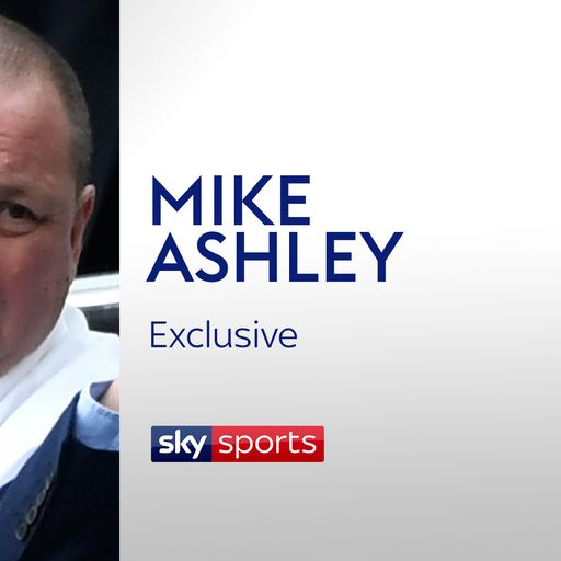 Mike Ashley: Speaks Direct in full