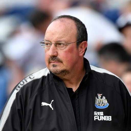 Newcastle v N Forest preview