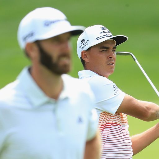 DJ and Fowler on song in NY