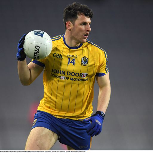 Canavan: Time is now for Murtagh