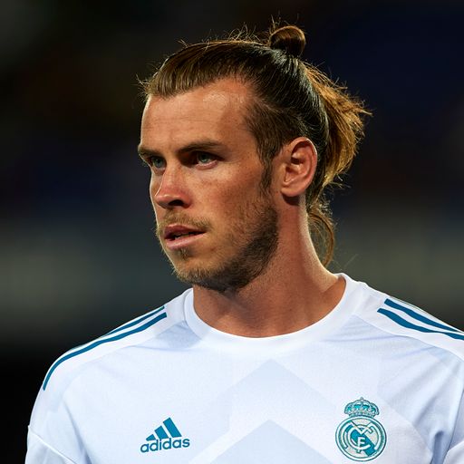 'Bale return would be huge for PL'