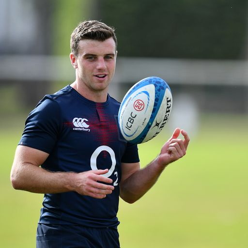 Woodward: I'd drop Hartley and Ford