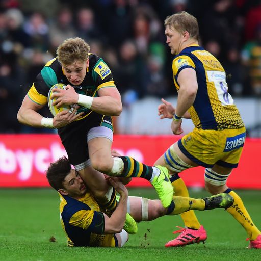 Aviva Premiership preview: Part two