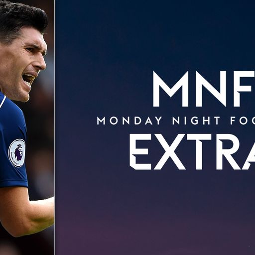MNF Extra