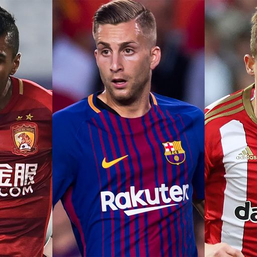 La Liga: 10 new signings to watch