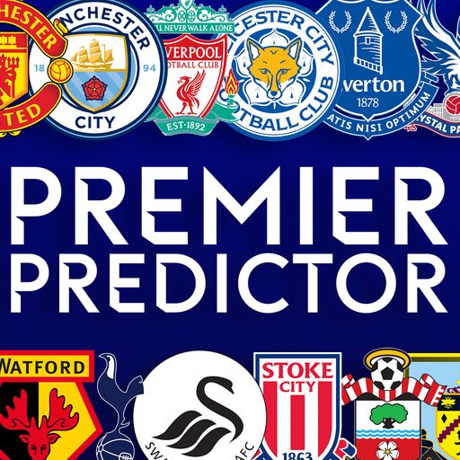 Sky Sports Premier Predictor