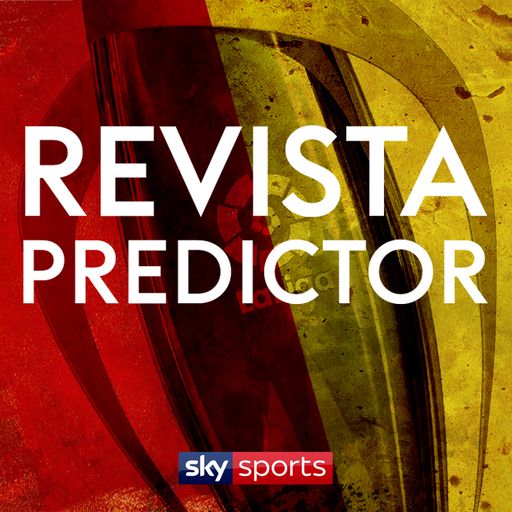 Revista Predictor in full swing