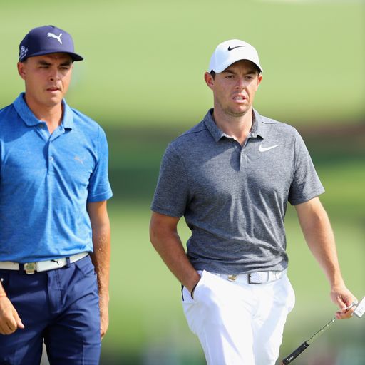 PGA Championship LIVE!