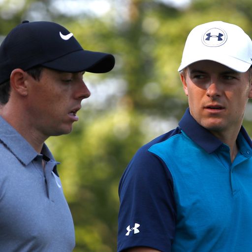 PGA Championship LIVE!