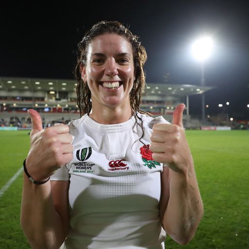 Hunter: Defence won the game