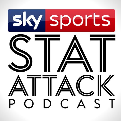 LISTEN: Stat Attack podcast