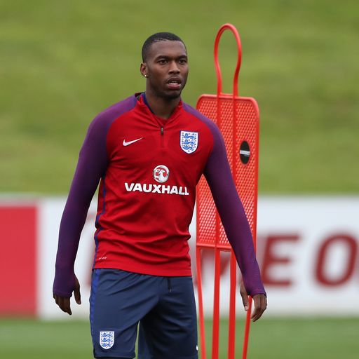Sturridge: I'm as sharp as ever