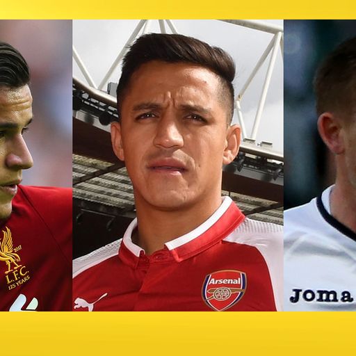 Transfer Centre LIVE!