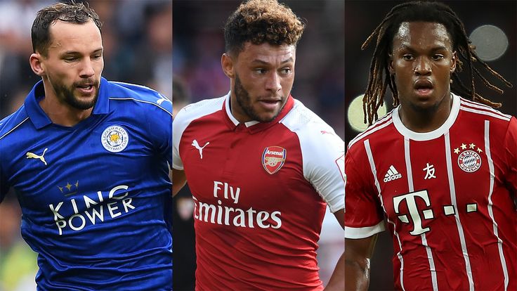 Which midfielder should Chelsea sign this summer?