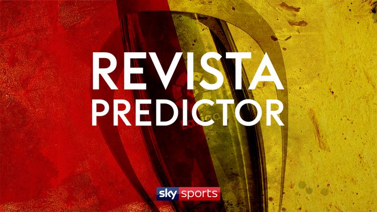 Revista Predictor