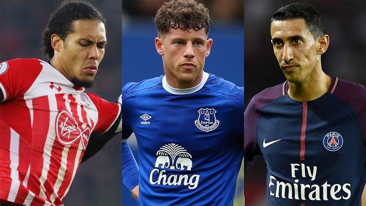 Who will secure a big-name signing before transfer window closes?