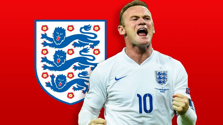 England's all-time record goalscorer Wayne Rooney has retired