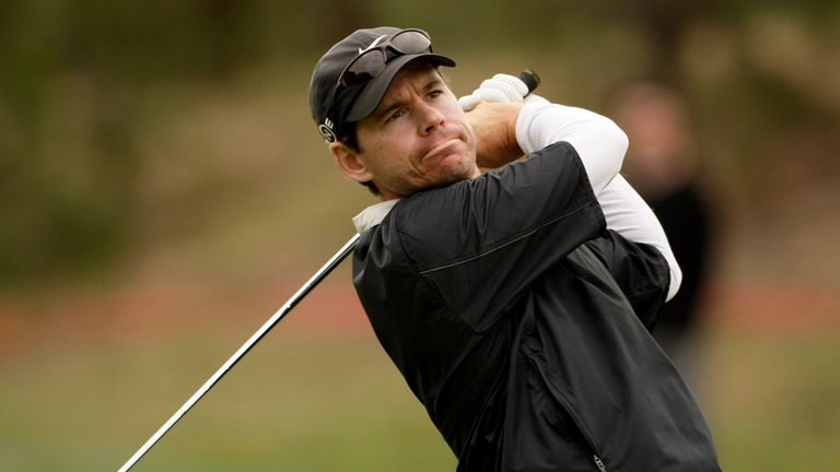 Taiko mave accelerator bakke Who like Steph Curry has tried professional golf? | Golf News | Sky Sports