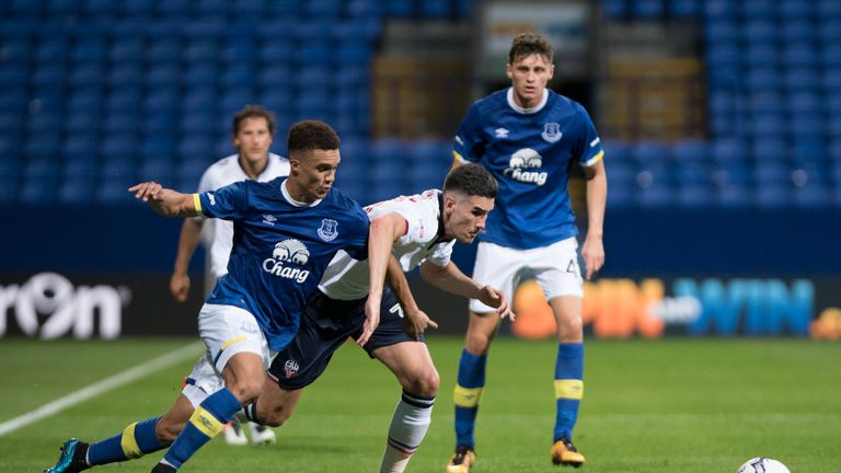 Everton U23s