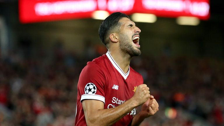 Emre Can