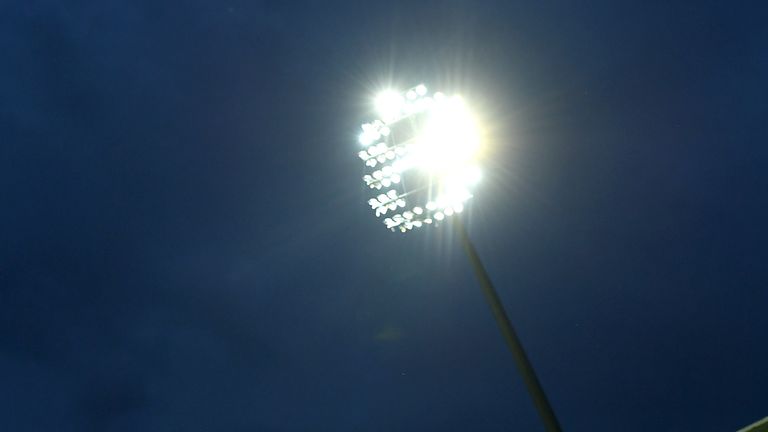 England skipper Joe Root prepares for the day-night Test at Edgbaston