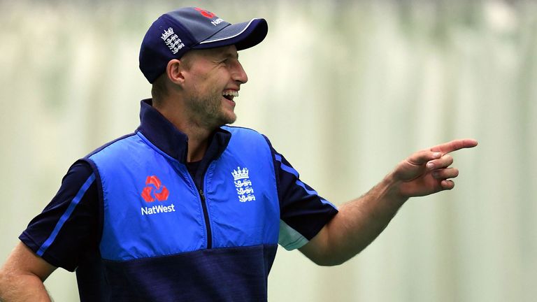Joe Root will not take the foot off the pedal, says Mike Selvey