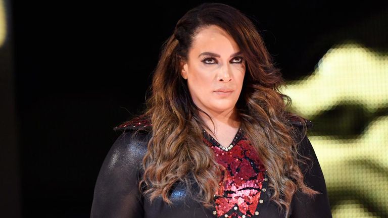 Nia Jax has made a big impact in a relatively short time in WWE.