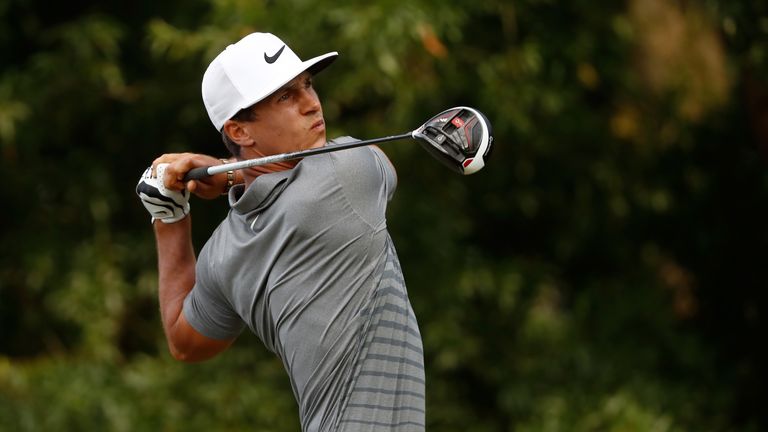 Thorbjorn Olesen 