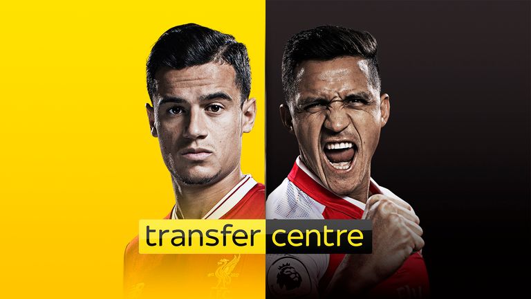 transfer centre blog