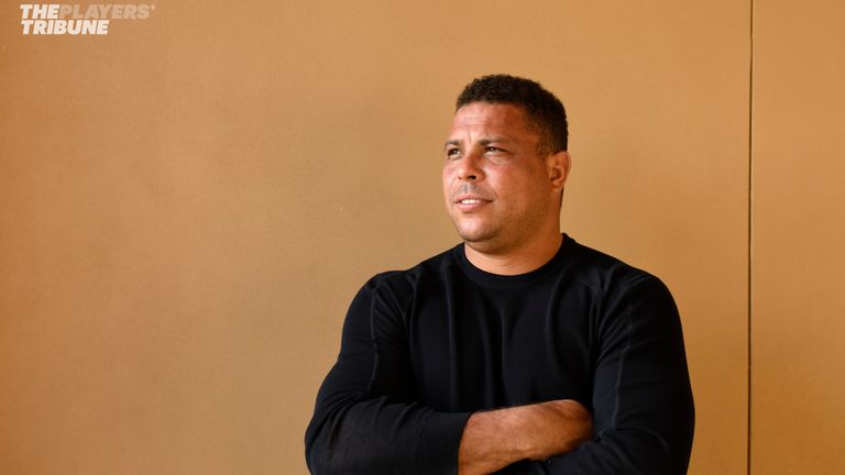 Ronaldo
