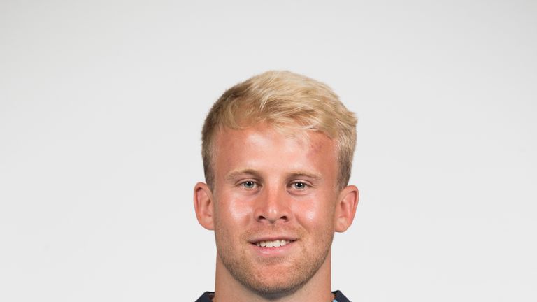 Connacht fly-half Andrew Deegan, pictured while at the Waratahs
