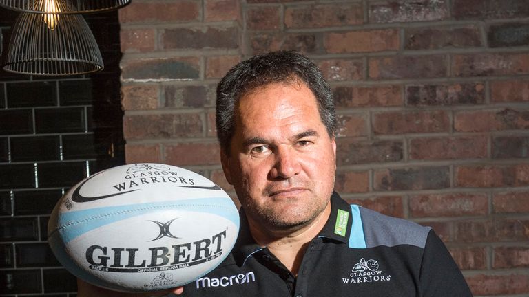 Crear una cultura positiva entre Australia, los jugadores y su público de rugby es fundamental, dice Rennie