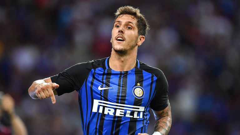 Stevan Jovetic