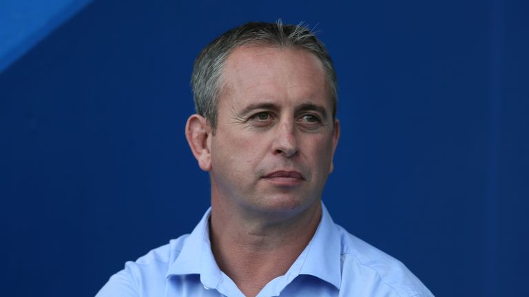 Steve McNamara has had a rocky start to his time in charge of Catalans Dragons