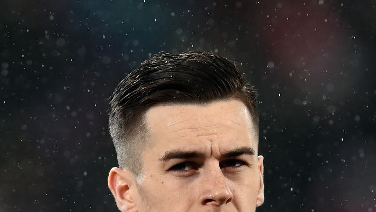 Tom Lawrence admits it was not a difficult decision to leave Leicester City