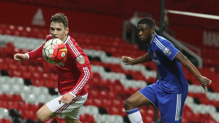 Fikayo Tomori is heading to Hull of the rest of the season