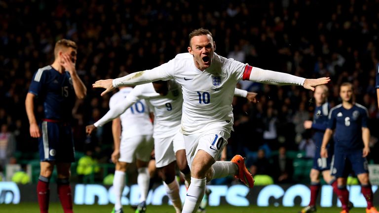 Jamie Carragher has praised Wayne Rooney's decision to retire as England captain