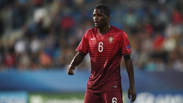 Carvalho was a key part of the Portugal team which won the European Championships last season