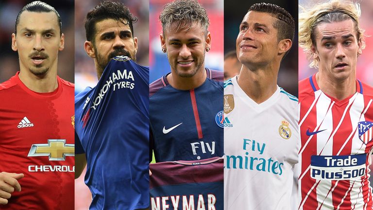 Story of the Transfer Window