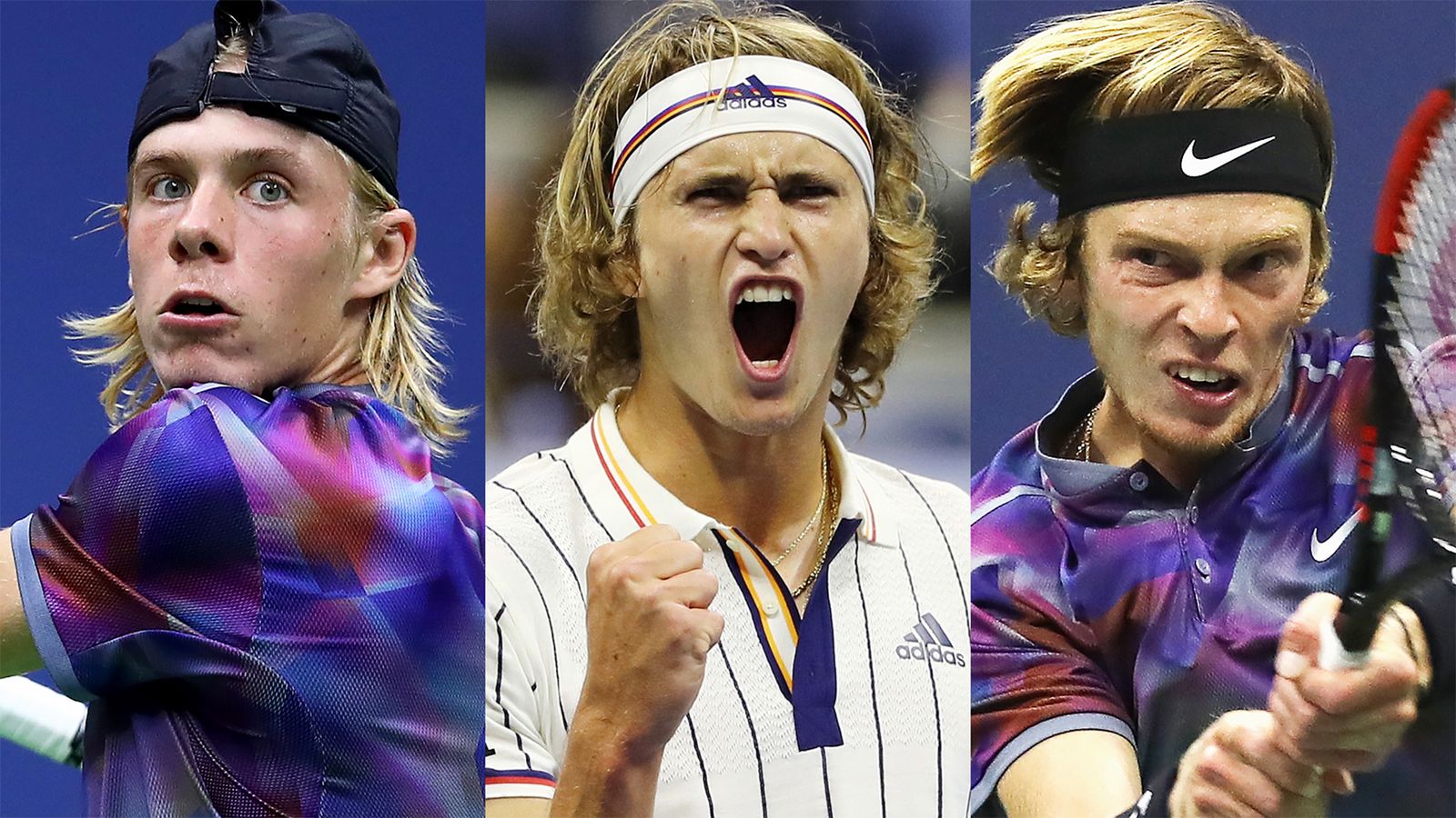 Next Gen ATP Finals The Race to Milan Tennis News Sky Sports